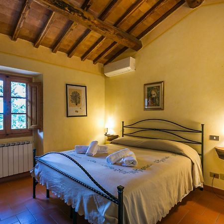 Holiday Home San Rocco-1 By Interhome Греве-ин-Кьянти Экстерьер фото