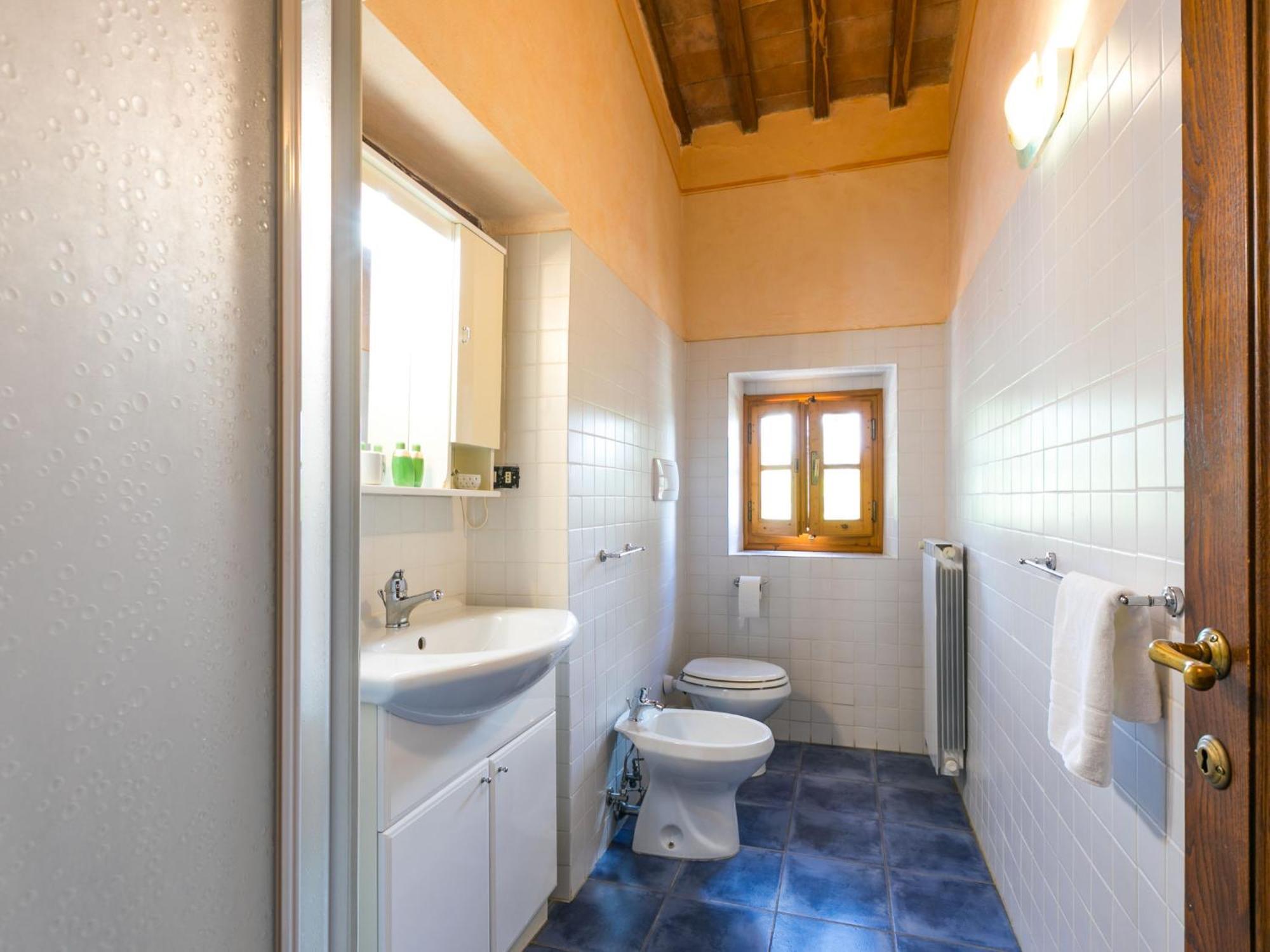 Holiday Home San Rocco-1 By Interhome Греве-ин-Кьянти Экстерьер фото